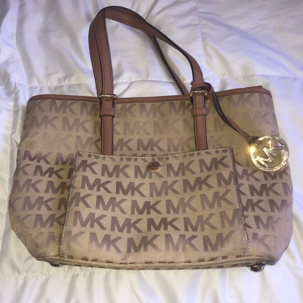 Michael Kors purse